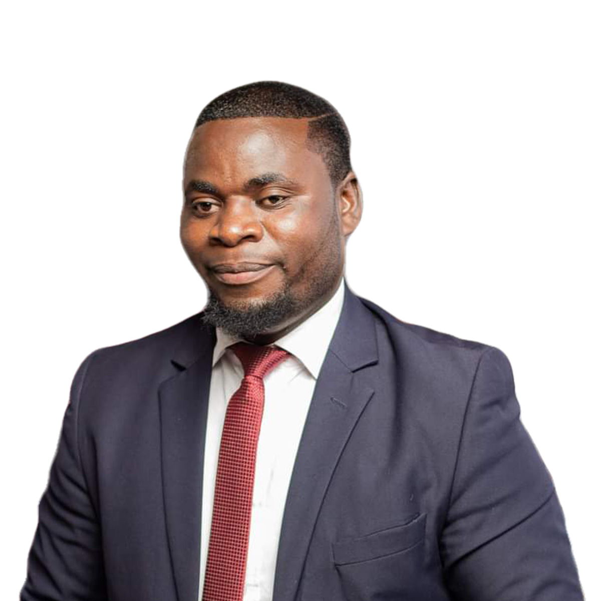 Chifundo Witness Mbewe, Founder of Geoking Consultancy